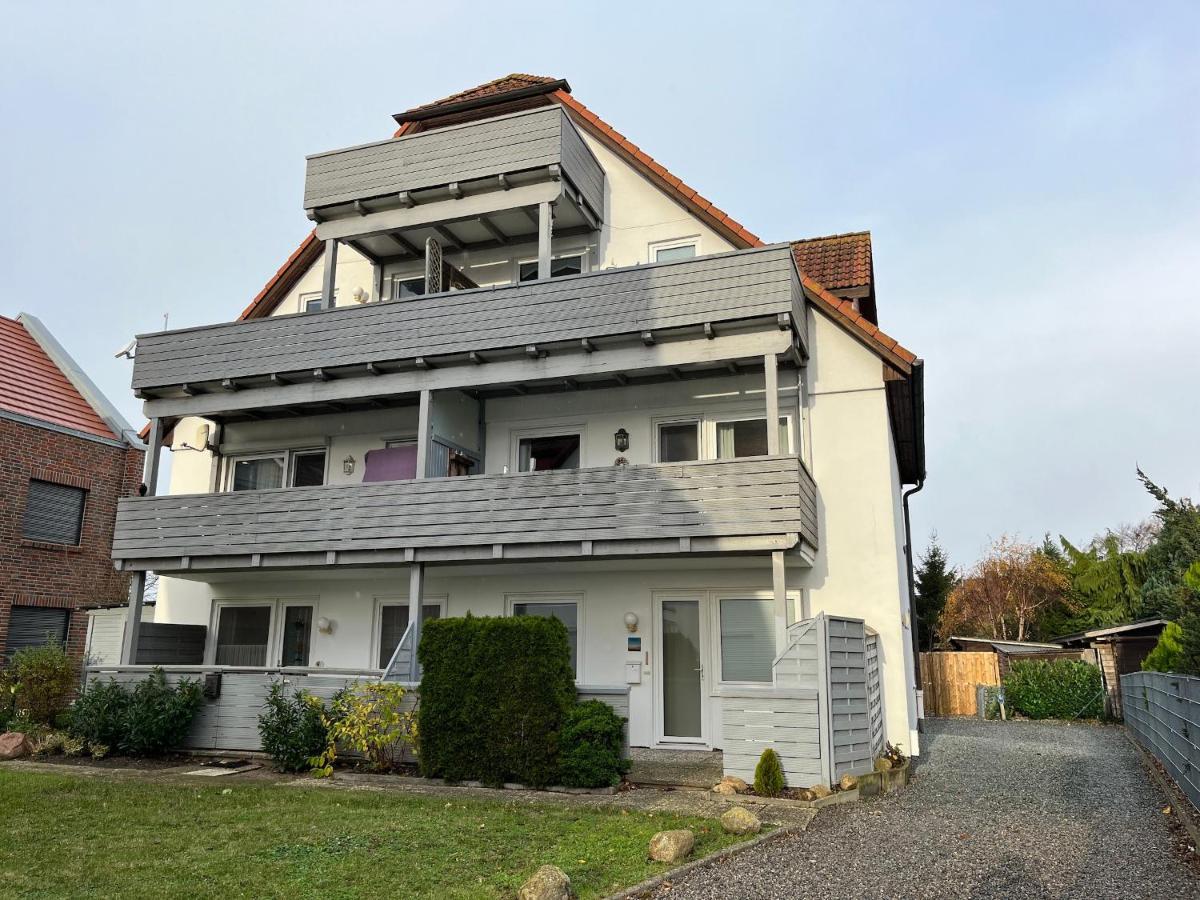 Blankwasserweg 61 A Grömitz Екстериор снимка